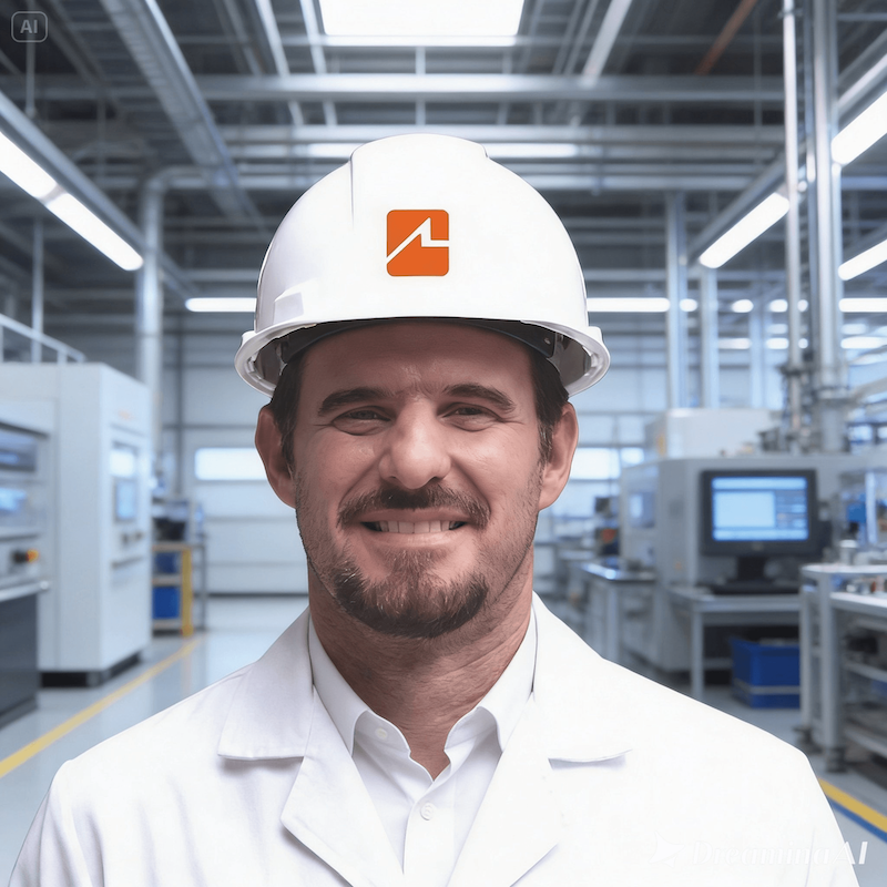 Foto de Luciano Bustamante Delmonte